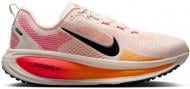 Кроссовки женские Nike W VOMERO 18 HM6804-100 р.41 бело-оранжевые