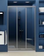 Душові двері Ravak Supernova ASDP3 - 90 сатин / прозоре