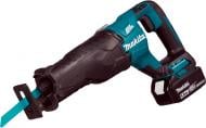 Пила сабельная Makita DJR187RME