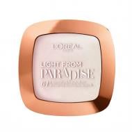 Хайлайтер L'Oreal Paris Glow Mon Amour Light From Paradise Icocoglow 9 г