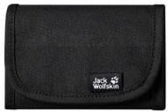 Гаманець Jack Wolfskin MOBILE BANK JACK 8006781_6000 чорний