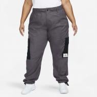 Штани Jordan W J ESSEN UTILITY PANT DD7004-082 р. M сірий