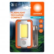 Ліхтар для кемпінгу Ledvance FLASHL RECH COMPACT + Рower bank