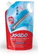 Омыватель стекла XADO XA 50011_5 зима -120 °С 1 л