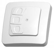 Блок керування екраном настінна кнопка (10800108)