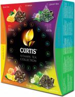 Набір чаю асорті Curtis Vitamin Tea Collection 20 шт. 1,8 г