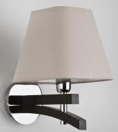 ВИТРИНА! Бра ALFA 21190 AMARTI 1x40 Вт E14 бежевый 21190