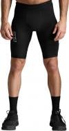 Велосипедки 2XU Light Speed React Compression Shorts MA7050b_BLK/WRF р. XL чорний