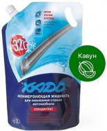 Омыватель стекла XADO XA 50010_9 зима -32 °С 2 л