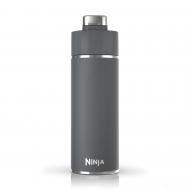 Термобутылка NINJA Thirsti 700 ml Grey DW2401EUUKGY