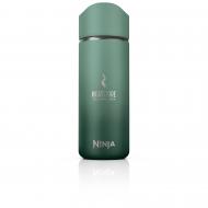 Термобутылка NINJA Sip Perfect Travel Mug – Green DW1603EUUKGN 400 мл