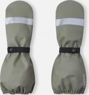 Рукавицы Reima от дождя Kura р.2 /хаки 527207A-8920