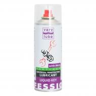 Змазка-спрей Verylube з MoS₂ 400 мл