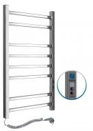 Полотенцесушитель электрический NAVIN Loft 500х800 Digital левый 10-043152-5080