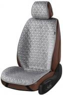 Накидка на сиденье Elegant Milano EL 700 314 (108688) серый