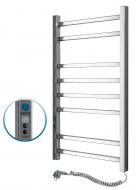 Полотенцесушитель электрический NAVIN Loft 500х800 Digital правый 10-043052-5080