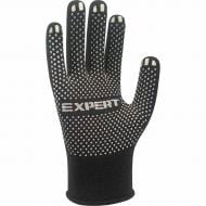 Перчатки Expert Tools с покрытием ПВХ точка M (8) 9211