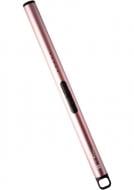 Зажигалка электрическая FIRE RABBIT FR40 розовый