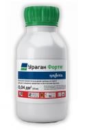 Гербицид Syngenta Ураган Форте 500 в.р.к. 40 мл