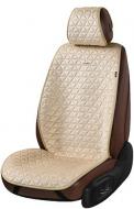 Накидка на сидіння Elegant Milano EL 700 315 (108689) бежевий