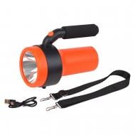 Ліхтар для кемпінгу Ledvance FLASHLIGHT SPOTLIGHT SIDELIGHT