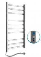 Полотенцесушитель электрический NAVIN Loft 500х1000 Digital левый 10-043152-5010