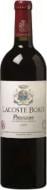 Вино Chateau Grand-Puy-Lacoste 2007 червоне сухе 0,75 л