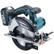 Пилка дискова Makita акумуляторна DHS630Z