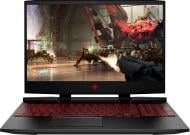 Ноутбук HP OMEN 15-dc0023ur 15.6" (4GY42EA) black