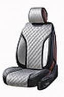 Комплект чехлов Elegant Torino 3D EL 700 123 (107619) серый