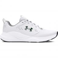 Кроссовки мужские демисезонные Under Armour CHARGED COMMIT TR 4 3026017-106 р.45,5 белые