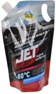 Омыватель стекла XADO JET 100 ULTRA XB 30018_3 зима -80 °С 1 л