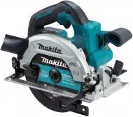 Пила дисковая Makita аккумуляторная DHS660Z