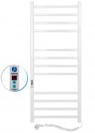 Рушникосушарка електрична NAVIN Loft 500х1200 Digital ліва (10-043152-5012)
