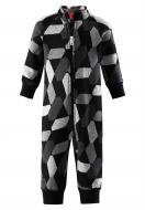 Комбінезон для хлопчика Reima р.74 чорний 516311-9996