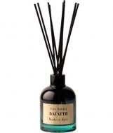 Аромадиффузор с палочками FIRE RABBIT Костер 120 мл