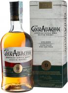 Виски Glenallachie 9yo Douro Wine Finish 0,7 л