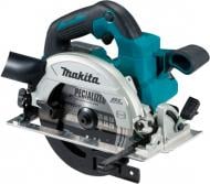 Пилка дискова Makita акумуляторна LXT DHS661Z