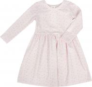 Платье Luna Kids р.104 розовый с рисунком