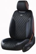 Комплект чехлов Elegant Torino 3D EL 700 126 (107618) черный