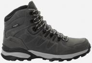 Черевики Jack Wolfskin REFUGIO PRIME TEXAPORE MID M 4059691_6046 р.43 сірий