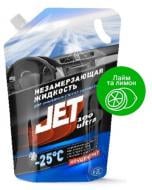 Омыватель стекла XADO JET 100 ULTRA XB 30017_4 зима -25 °С 2 л