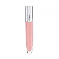 Блиск для губ L'Oreal Paris Brilliant Signature Plump 402 Soar 7 мл