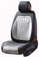 Комплект чохлів Elegant Modena 3D EL 700 133 (107623) сірий