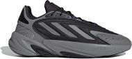 Кроссовки мужские демисезонные Adidas OZELIA IF8671 р.42 2/3 черные с серым