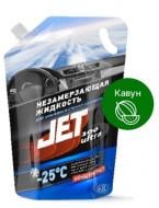 Омыватель стекла XADO JET 100 ULTRA XB 30017_5 зима -25 °С 2 л