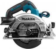 Пила дисковая Makita аккумуляторная DHS660RTJ