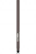 Карандаш для глаз Maybelline New York Tattoo Smokey Liner 020 Smokey Grey 1 г