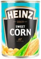 Кукуруза Heinz сахарная 400 г