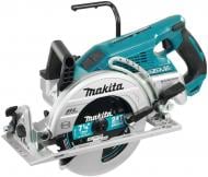 Пила дисковая Makita аккумуляторная DRS780Z